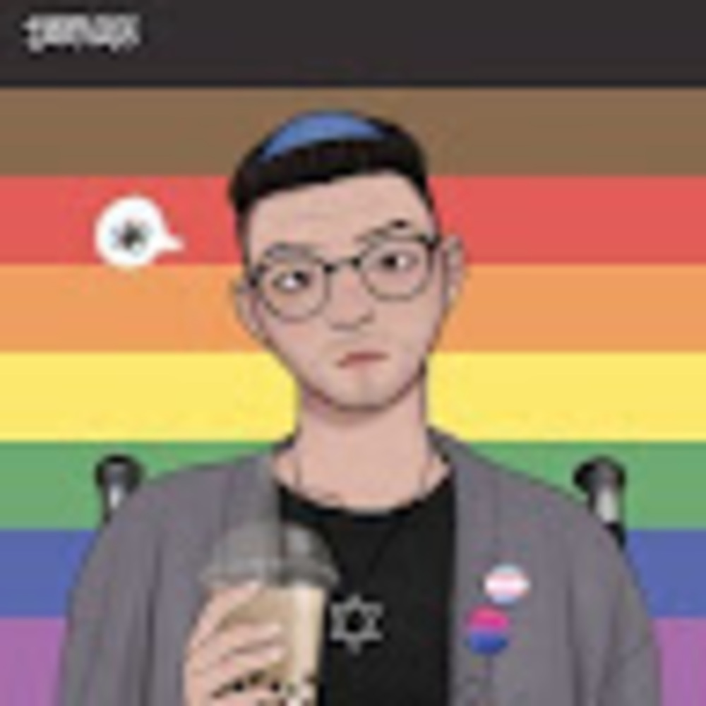 Meet your Posher, Aleksei
